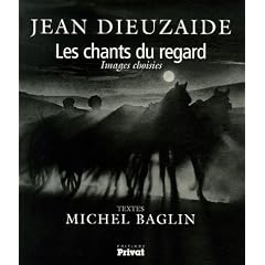 Les chants du regard : Images choisies