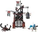 Eigenschaften LEGO 8876 / Lego Knights`Kingdom 8876 - Skorpiongefängnis