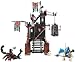 Lego Knights`Kingdom 8876 - Skorpiongefängnis
