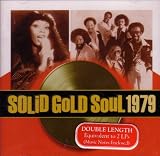 Solid Gold Soul 1979