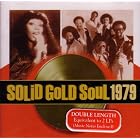 Click here to buy Solid Gold Soul 1979 by Anita Ward, Sister Sledge, Kool and the Gang, Chic, and Wind and Fire Earth .