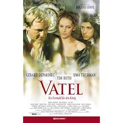 Vatel [VHS]