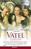 Vatel [VHS]