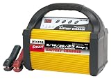 Vector VEC1092 Smart Battery Charger (2/10/20/35 Amp)