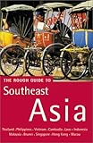 The Rough Guide to Southeast Asia (Rough Guide Travel Guides)