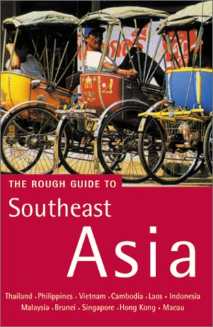 Buy Rough Guide to Southeast Asia (Rough Guide Travel Guides) online at Discounted New and Used prices. Delivered to your door with Off-The-Bookshelf.
