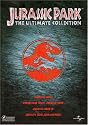 Jurassic Park 1-3 (Ultimate Collection, 4 DVDs)