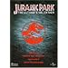 Jurassic Park 1-3  (Ultimate Collection, 4 DVDs)