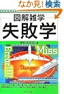 失敗学 (図解雑学)