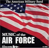 Music Of The U.S. Air Force