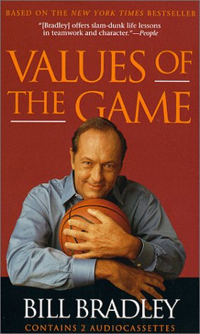 values of the game