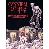 DVD - Cannibal Corpse - Live Cannibalism von Cannibal Corpse