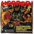 Horror!: Film Scores