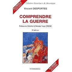 Comprendre la guerre