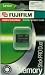 Fujifilm 2GB Pro Duo Memory Stick including Adaptor