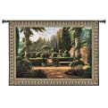 Parterre De La Vierge Tapestry76x53"