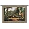 Parterre De La Vierge Tapestry76x53"