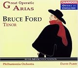 Opera Arias in English, Vol.1