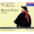 Great Operatic Arias