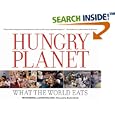 Hungry Planet: What the World Eats