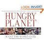 Hungry Planet: What the World Eats