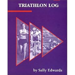 The Triathlon Log