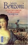 Le jeu de l\'amour et de la mort, tome 2 : La Messe rouge