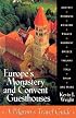 Europe's Monastery and Convent Guesthouses