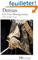 Les Trois Mousquetaires