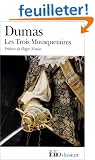 Les Trois Mousquetaires
