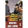 Les proies de l'officier