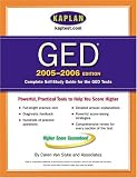 Kaplan GED 2005-2006 (Kaplan Ged)