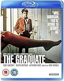 Graduate  [1967] [Blu-ray]