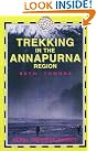 Trekking in the...