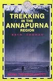 Trekking in the Annapurna Region, 3rd: Nepal Trekking Guides