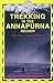 Books : Trekking in the Annapurna Region, 3rd: Nepal Trekking Guides