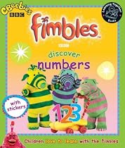 Discover Numbers: Discover Numbers (Learning Together)