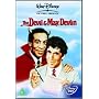 The Devil And Max Devlin