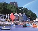 Ravensburger Puzzle - Tobermory, Isle of Mull (500 pieces)