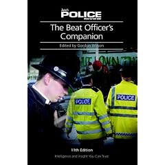 Beat Officer's Companion (Jane's Police Handbooks)