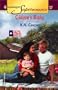 Gideon'S Baby: The First Family of Texas (Harlequin Superromance No. 1022)