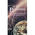 In The Beginning [VHS] by 
