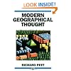 Modern Geographical Thought