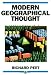 Book Modern Geographical Thought