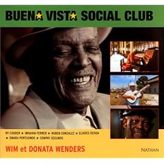 Buena Vista Social Club