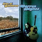 Live at Bonnaroo by Warren Haynes