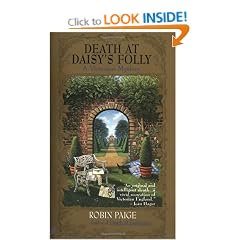Death at Daisy's Folly (Victorian Mystery)