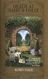 Death at Daisy's Folly (Robin Paige Victorian Mysteries, No. 3) Medium