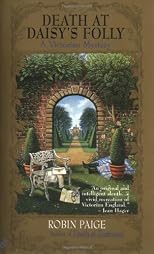 Death at Daisy's Folly