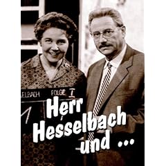 Herr Hesselbach ... (3 DVDs + Audio-CD)